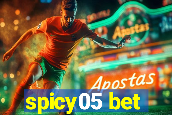 spicy05 bet